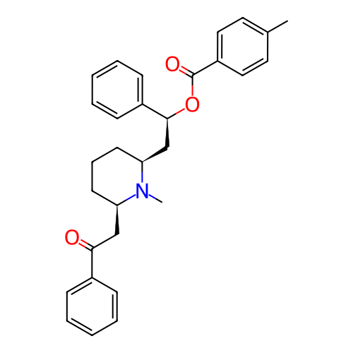 Chemical structure of BindingDB Monomer ID 50309685