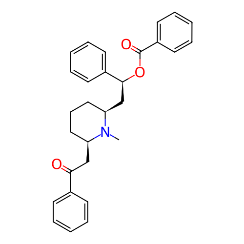 Chemical structure of BindingDB Monomer ID 50309687