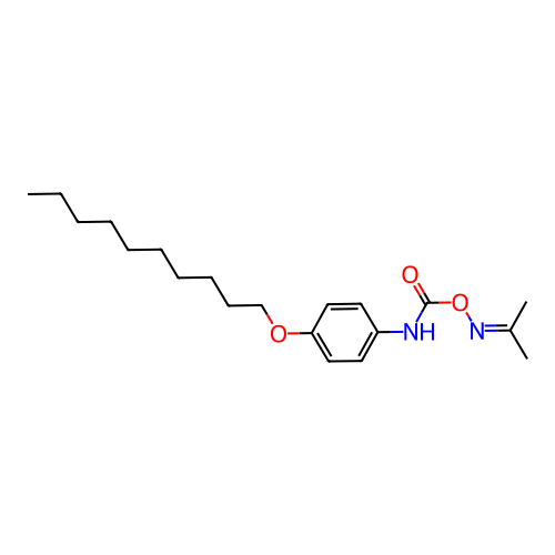 Chemical structure of BindingDB Monomer ID 50309690