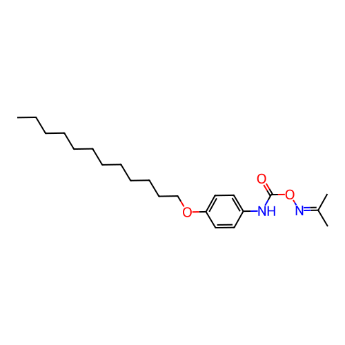 Chemical structure of BindingDB Monomer ID 50309692