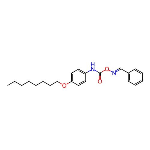 Chemical structure of BindingDB Monomer ID 50309700