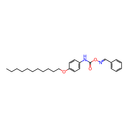 Chemical structure of BindingDB Monomer ID 50309703
