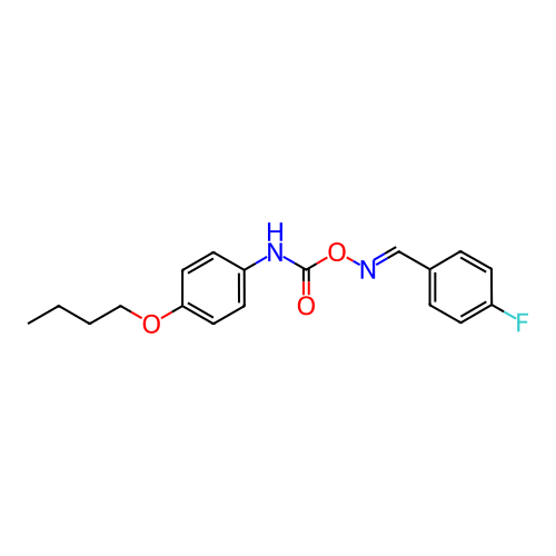 Chemical structure of BindingDB Monomer ID 50309707