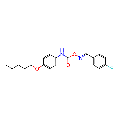 Chemical structure of BindingDB Monomer ID 50309708