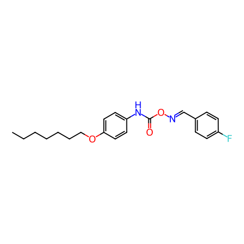 Chemical structure of BindingDB Monomer ID 50309710