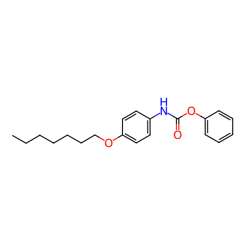 Chemical structure of BindingDB Monomer ID 50309733