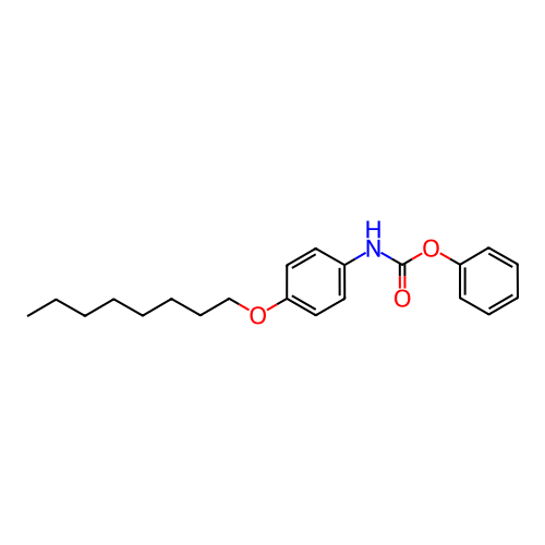 Chemical structure of BindingDB Monomer ID 50309734