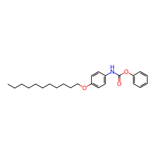 Chemical structure of BindingDB Monomer ID 50309736