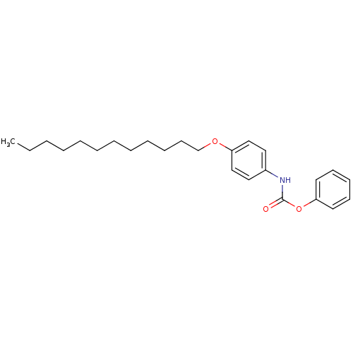 Chemical structure of BindingDB Monomer ID 50309737