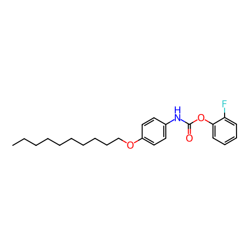 Chemical structure of BindingDB Monomer ID 50309739