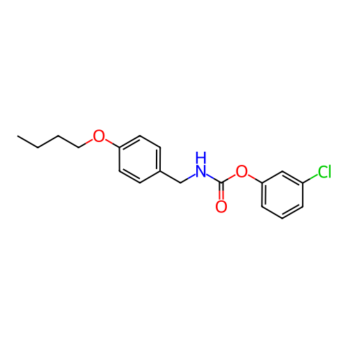 Chemical structure of BindingDB Monomer ID 50309754