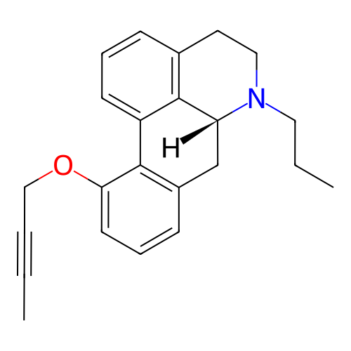 Chemical structure of BindingDB Monomer ID 50309801