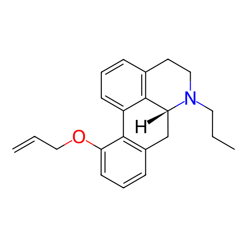 Chemical structure of BindingDB Monomer ID 50309807