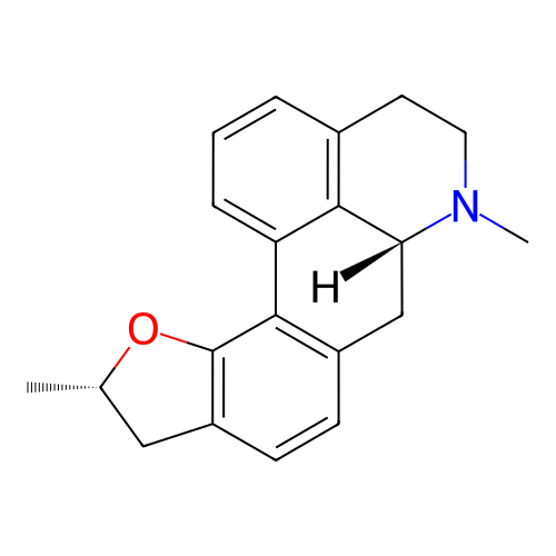 Chemical structure of BindingDB Monomer ID 50309809