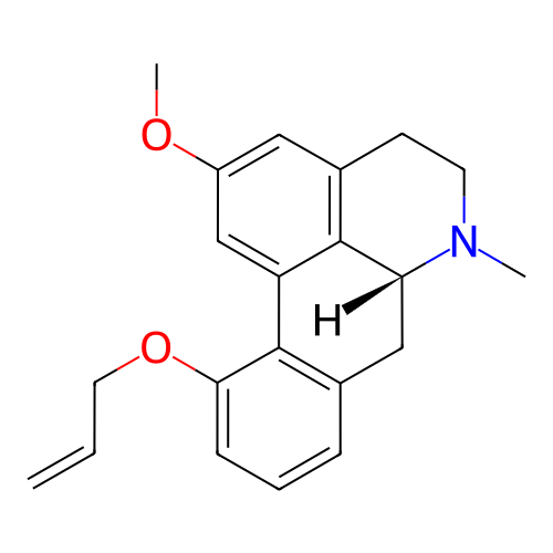 Chemical structure of BindingDB Monomer ID 50309811