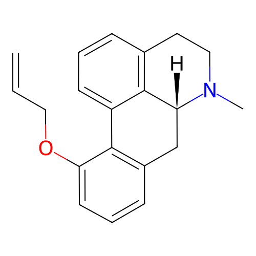 Chemical structure of BindingDB Monomer ID 50309815