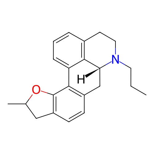 Chemical structure of BindingDB Monomer ID 50309825