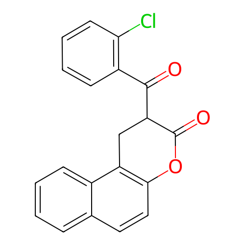 Chemical structure of BindingDB Monomer ID 50309830