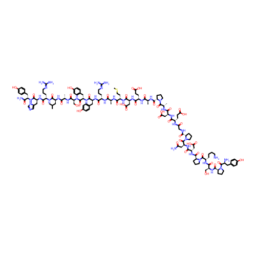 Chemical structure of BindingDB Monomer ID 50309856