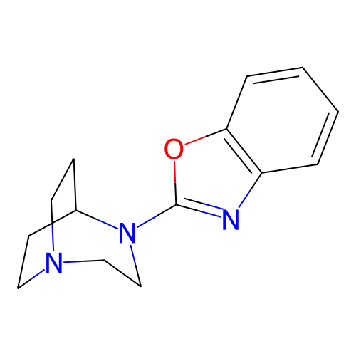 Chemical structure of BindingDB Monomer ID 50309862
