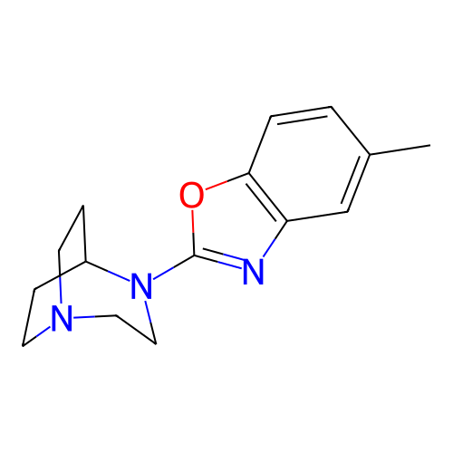 Chemical structure of BindingDB Monomer ID 50309866