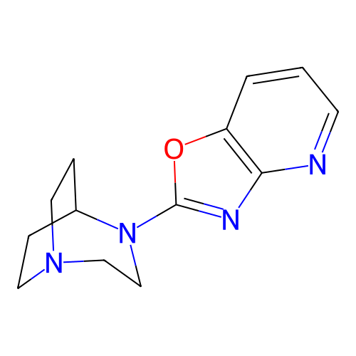 Chemical structure of BindingDB Monomer ID 50309868
