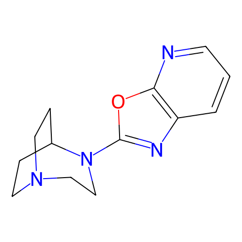 Chemical structure of BindingDB Monomer ID 50309871