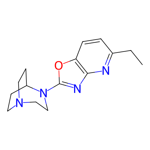 Chemical structure of BindingDB Monomer ID 50309889