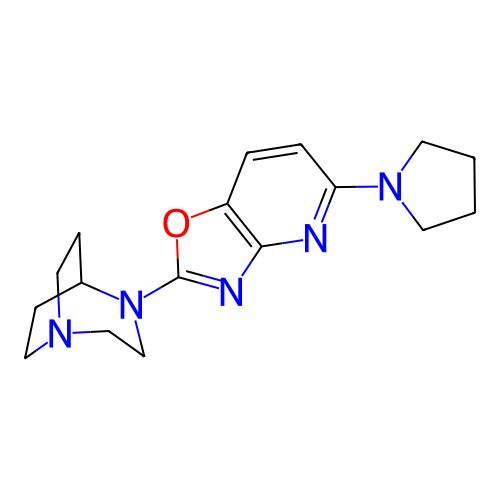 Chemical structure of BindingDB Monomer ID 50309897