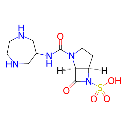 Chemical structure of BindingDB Monomer ID 50309902