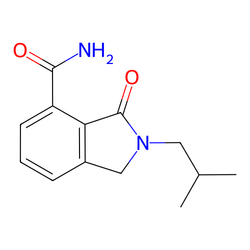 Chemical structure of BindingDB Monomer ID 50309913