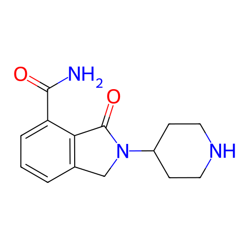 Chemical structure of BindingDB Monomer ID 50309916