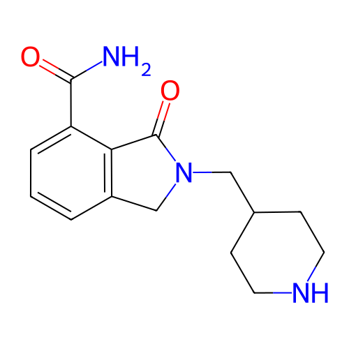 Chemical structure of BindingDB Monomer ID 50309919