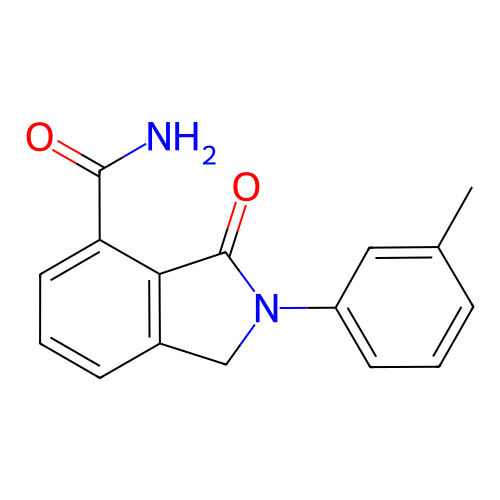 Chemical structure of BindingDB Monomer ID 50309921