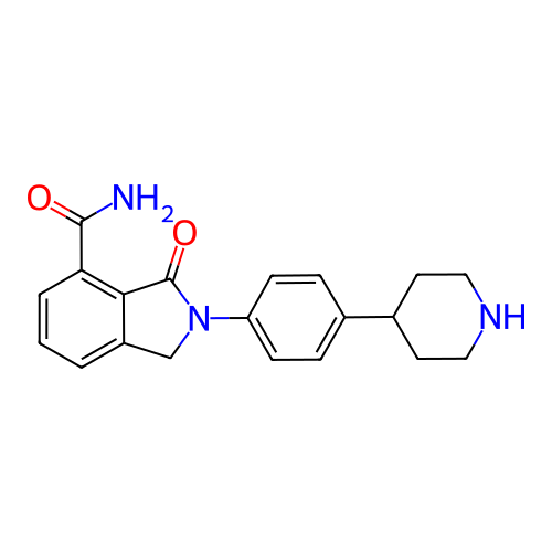 Chemical structure of BindingDB Monomer ID 50309925