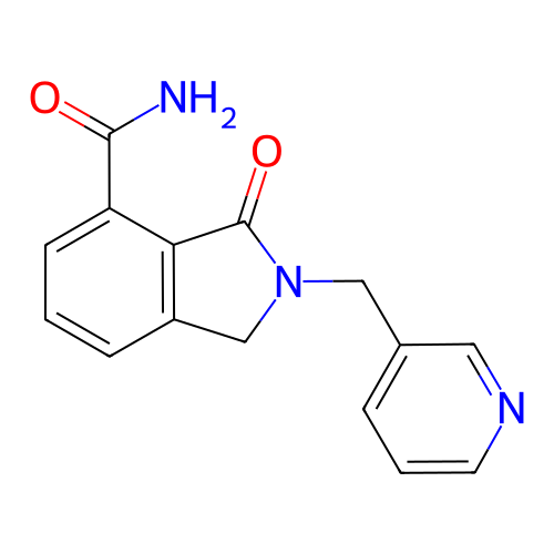 Chemical structure of BindingDB Monomer ID 50309928