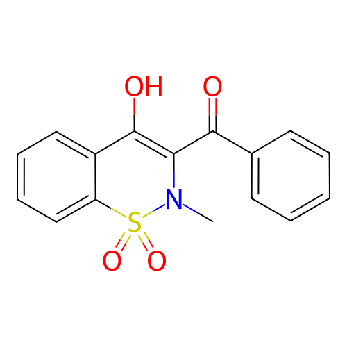 Chemical structure of BindingDB Monomer ID 50309936