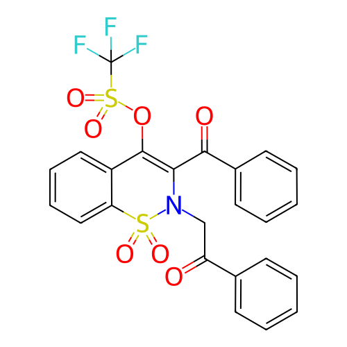Chemical structure of BindingDB Monomer ID 50309941
