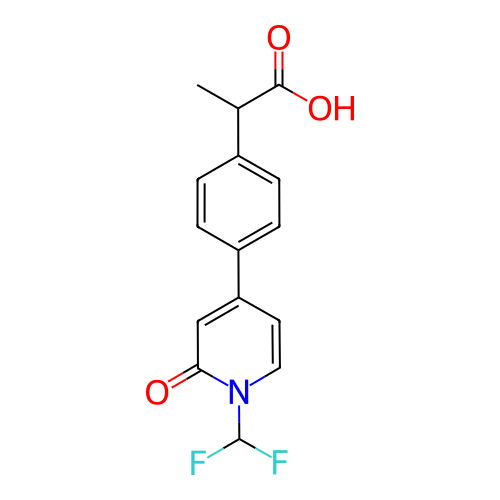 Chemical structure of BindingDB Monomer ID 50309948