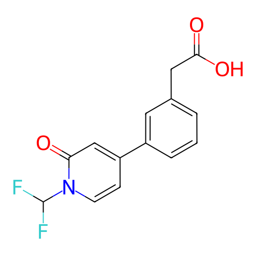 Chemical structure of BindingDB Monomer ID 50309952