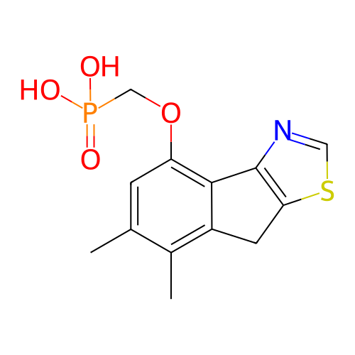 Chemical structure of BindingDB Monomer ID 50310087
