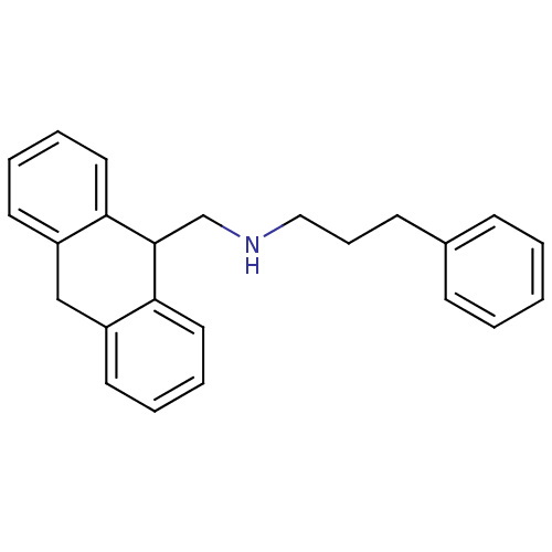 Chemical structure of BindingDB Monomer ID 50310098