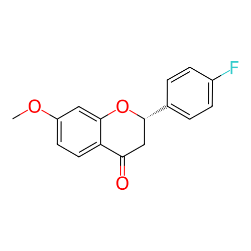 Chemical structure of BindingDB Monomer ID 50310165