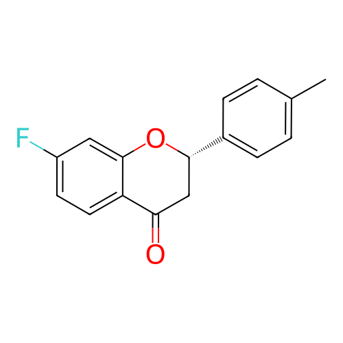 Chemical structure of BindingDB Monomer ID 50310171