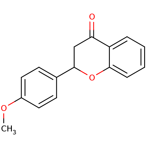 Chemical structure of BindingDB Monomer ID 50310195