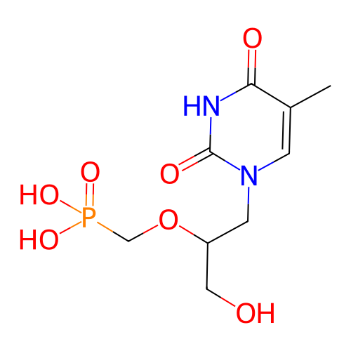 Chemical structure of BindingDB Monomer ID 50310200