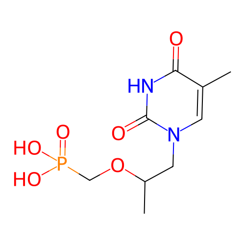 Chemical structure of BindingDB Monomer ID 50310201