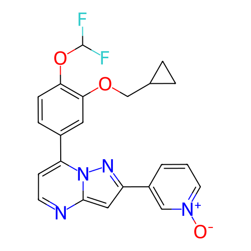 Chemical structure of BindingDB Monomer ID 50310217