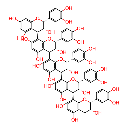 Chemical structure of BindingDB Monomer ID 50310256