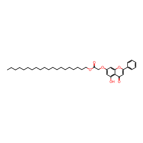 Chemical structure of BindingDB Monomer ID 50310268